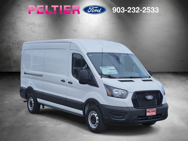 2026 Ford Transit 250 Med Roof 148 WB's photo