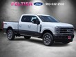  Ford F-250SD