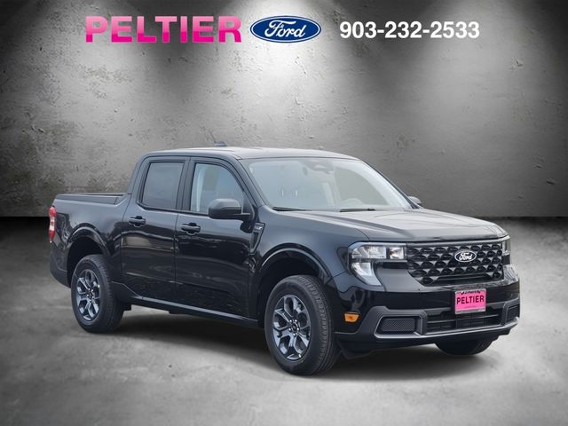 2026 Ford Maverick XLT's photo