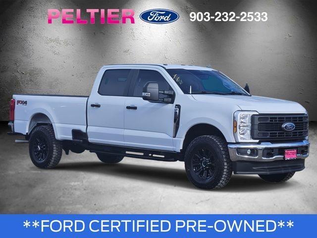 2024 Ford F-250 Base's photo