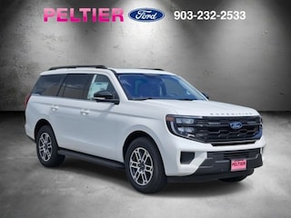 2025 Ford Expedition Active SUV