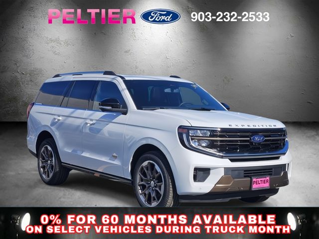 2026 Ford Expedition SUV 