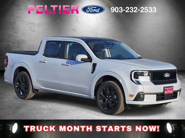 2026 Ford Maverick Truck 