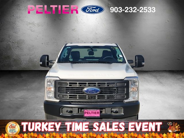 2025 Ford F-250 XL photo 2