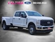 Ford F-350SD