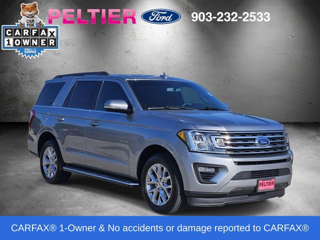2021 Ford Expedition XLT's photo