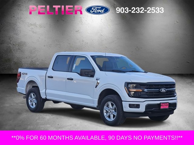 2026 Ford F-150 XLT's photo