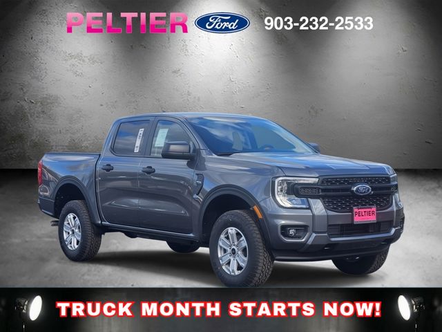2025 Ford Ranger Truck 
