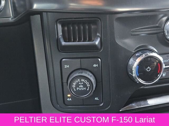 2025 Ford F-150 Lariat - Photo 17