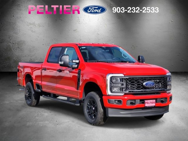 2026 Ford F-250 Super Duty XL's photo