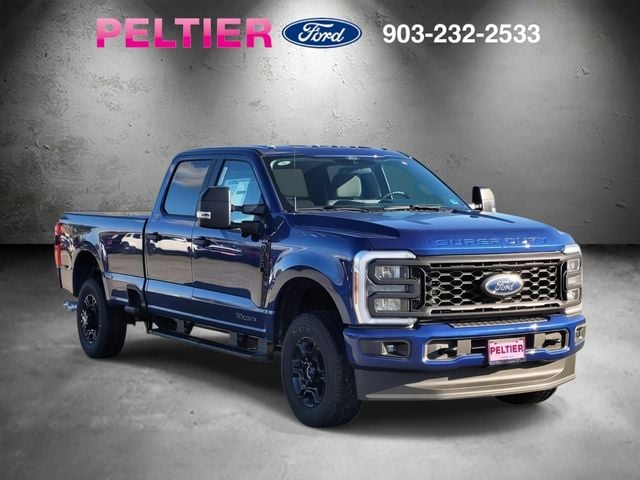 2026 Ford F-350 Super Duty XL's photo