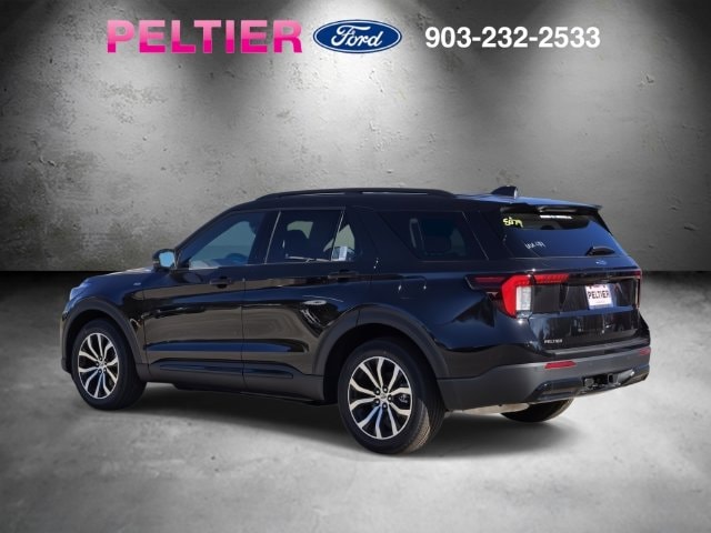 2026 Ford Explorer ST-Line - Photo 3
