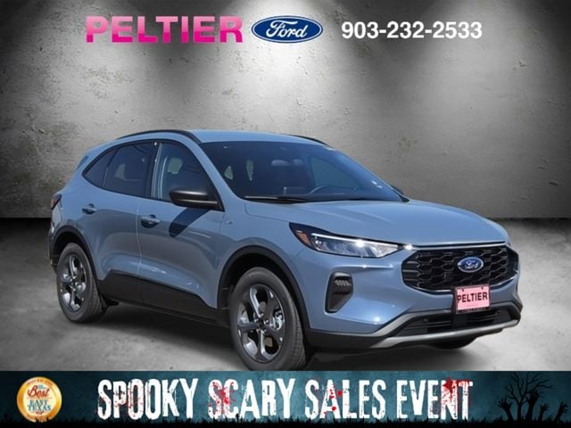 2026 Ford Escape SUV  2026 Ford Escape SUV
