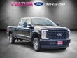  Ford F-250SD