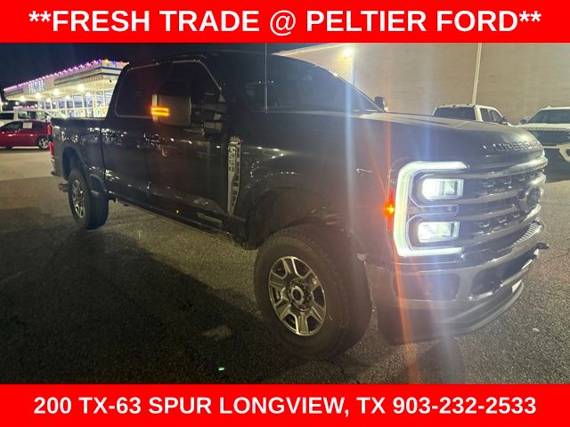 2024 Ford F-250 Super Duty Lariat's photo