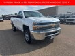 Chevrolet Silverado 2500HD