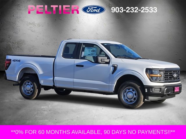 2026 Ford F-150 XL's photo
