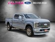 Ford F-250SD