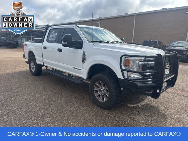 2022 Ford F-250 XL 4x4 Crew Cab 6-3/4' Box's photo
