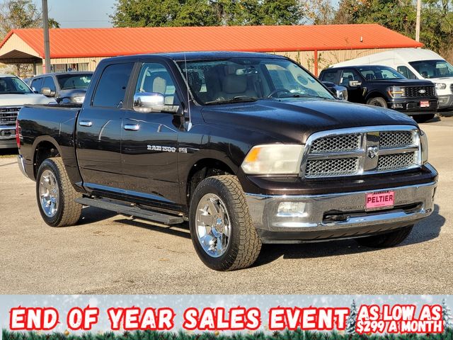 2011 RAM Ram 1500 Pickup Laramie's photo