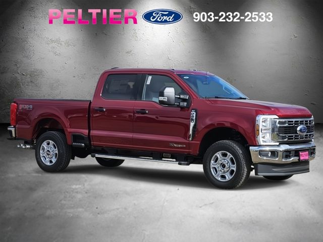 2026 Ford F-250 Base's photo
