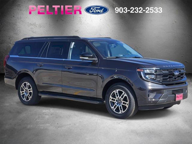 2025 Ford Expedition Active's photo