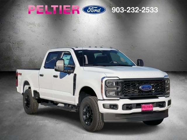 2026 Ford F-250 Base's photo