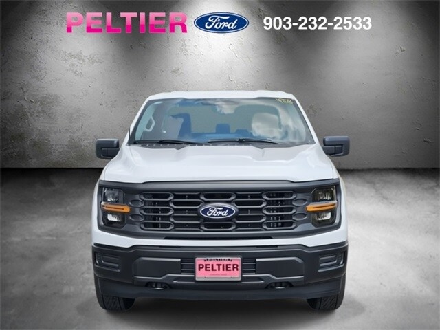 2025 Ford F-150 XL photo 2