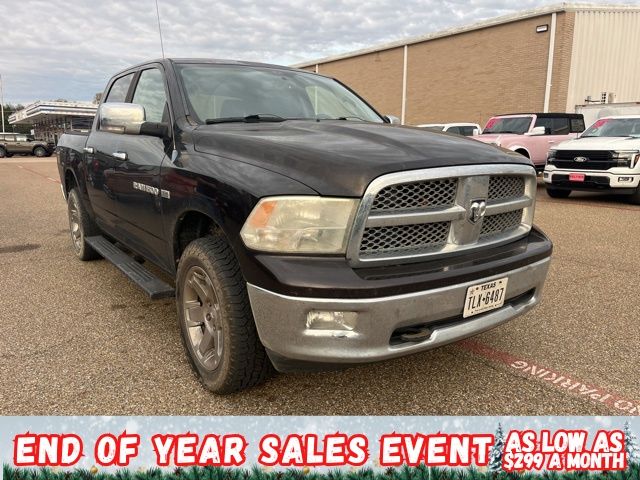 2011 RAM Ram 1500 Pickup Laramie's photo