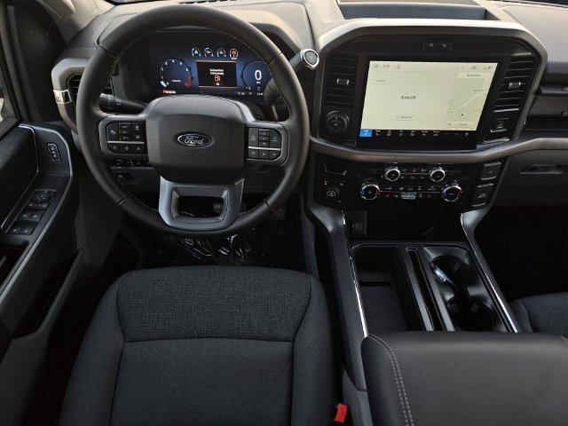 2026 Ford F-150 XLT - Photo 11