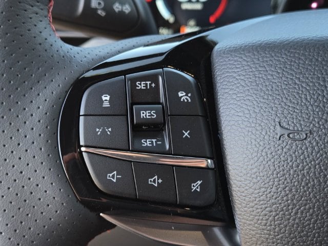 2026 Ford Explorer ST-Line - Photo 9