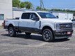 Ford F-250SD