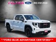 GMC Sierra 1500