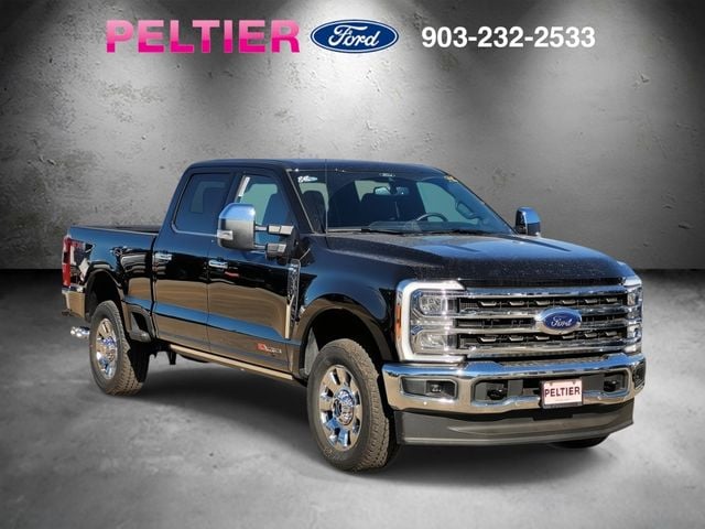 2026 Ford F-250 Base's photo