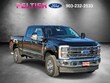  Ford F-250SD
