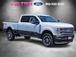 Ford F-250SD