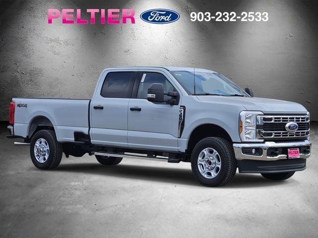 2026 Ford F-350 Super Duty XLT's photo