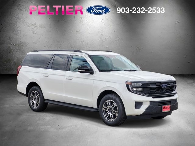 2026 Ford Expedition Max SUV 