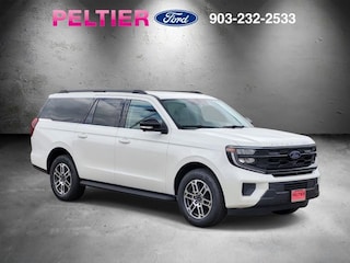 2026 Ford Expedition Max Active SUV