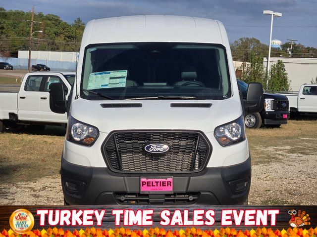 2026 Ford Transit photo 2