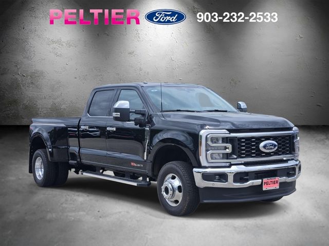 2026 Ford F-350 Lariat 4x4 Crew Cab 8' Box DRW's photo