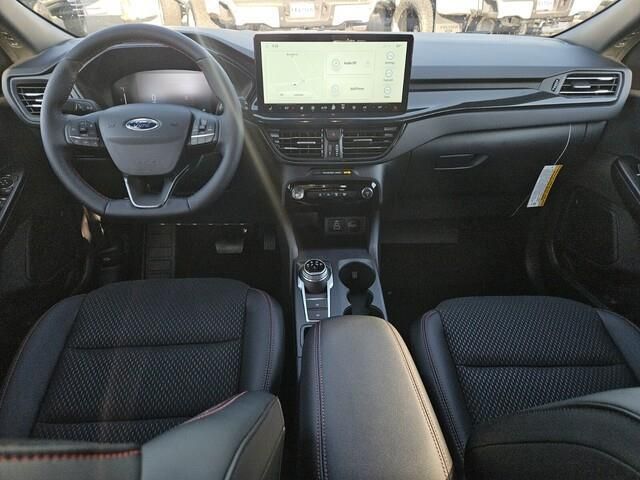 2026 Ford Escape ST-Line - Photo 9