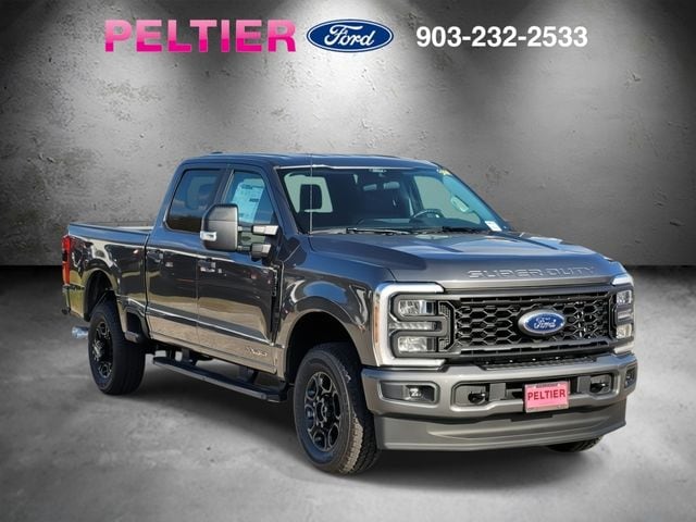 2026 Ford F-250 Super Duty XL's photo