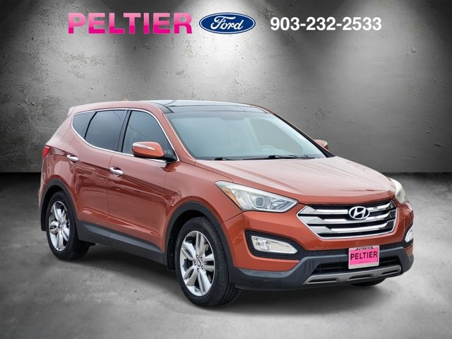 2013 Hyundai Santa Fe Sport 2.0T