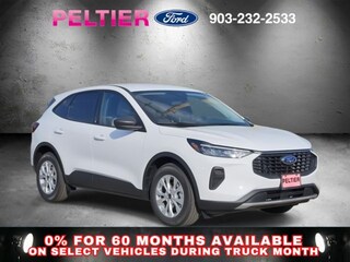 2026 Ford Escape Active SUV