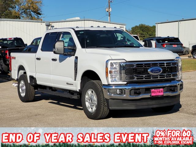 2026 Ford F-250 Super Duty XLT's photo