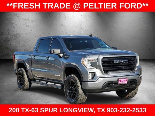 2021 GMC Sierra 1500 Elevation's photo