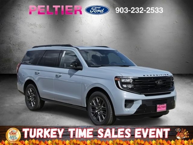 2025 Ford Expedition SUV 