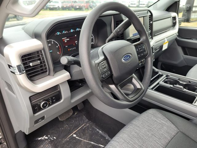 2026 Ford F-250 Super Duty XLT - Photo 9