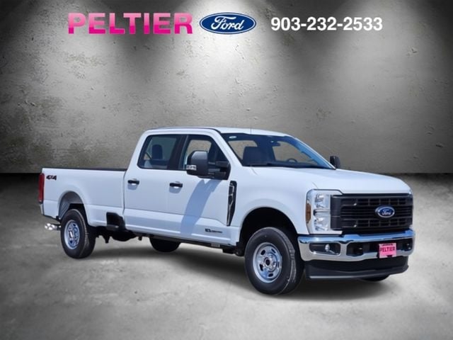 2026 Ford F-250 Super Duty XL's photo